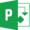 Microsoft Project Logo