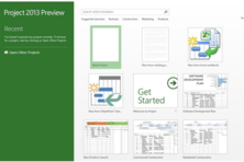 Microsoft Project