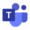 Microsoft Teams Logo