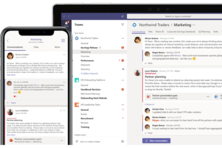 Microsoft Teams