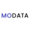 MoData Logo