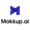 Mokkup.ai Logo