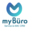myBuro Service CRM Logo