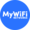 MyWiFi Networks Logo