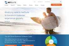 NetSuite