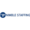 Nimble Staffing Logo