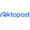 Oktopost Logo