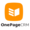 OnePageCRM Logo