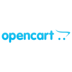 OpenCart Logo