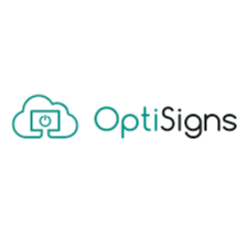 OptiSigns