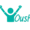 Oust Logo