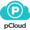 pCloud Logo