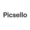 Picsello Logo
