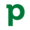 Pipedrive CRM Logo