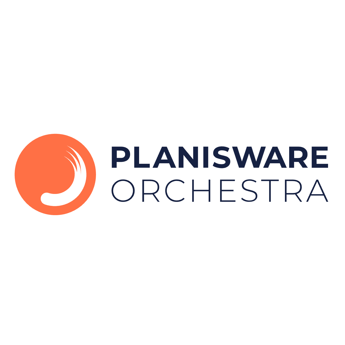 Planisware Orchestra