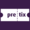 pretix Logo