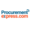 ProcurementExpress.com Logo