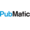 PubMatic Logo