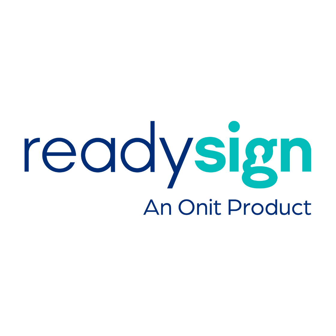 ReadySign