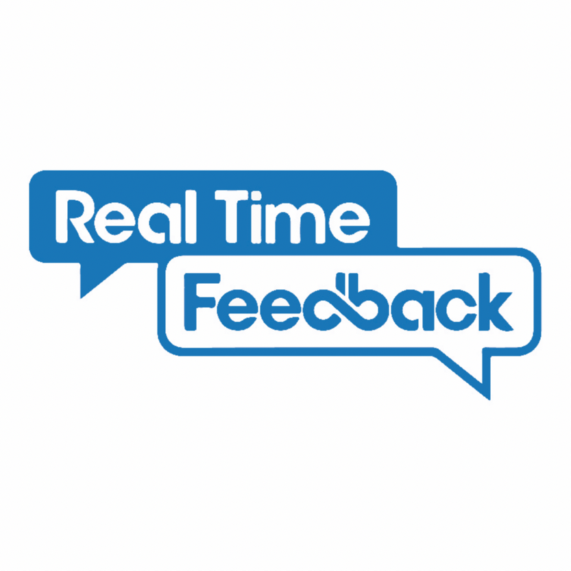 Real Time Feedback