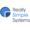 Really Simple Systems Logo