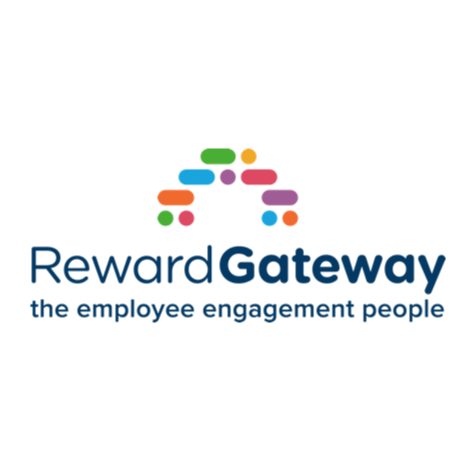 Reward Gateway