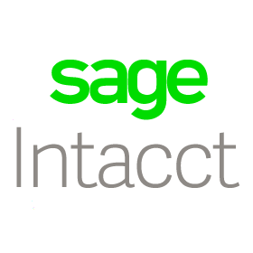 Sage Intacct