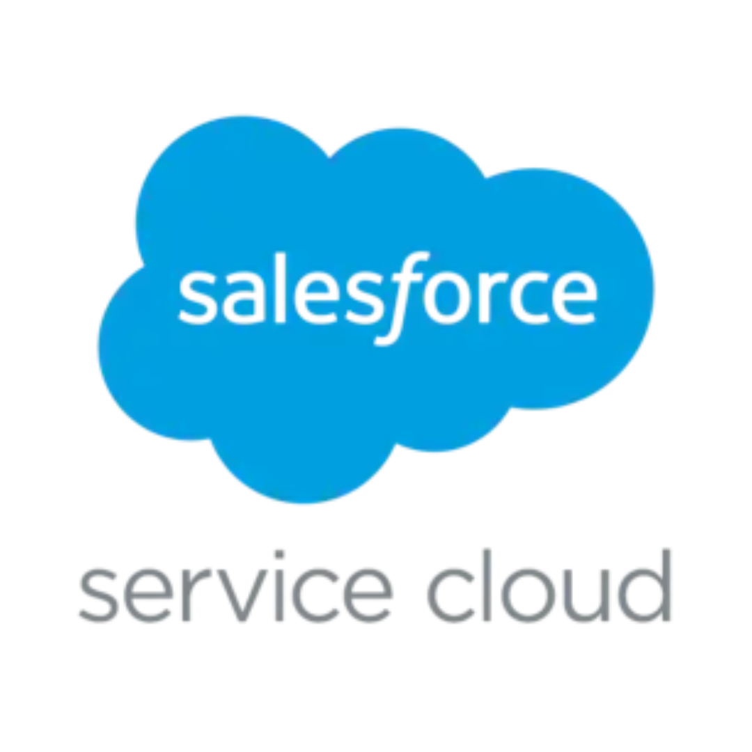 Salesforce Service Cloud