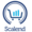 Scalend Logo
