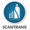 Scantranx POS Logo