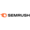 Semrush Logo