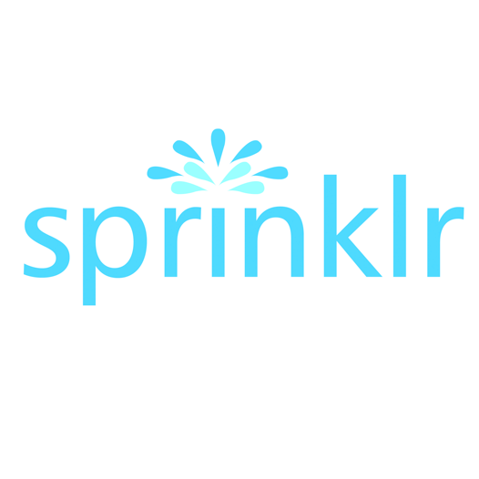 Sprinklr