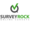SurveyRock Logo
