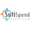 SutiSoft Spend Logo