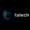 talech Logo
