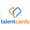 TalentCards Logo
