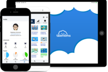 TalentLMS