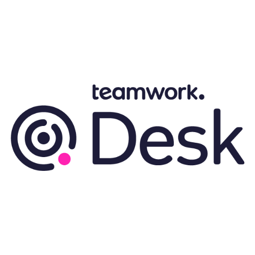 Teamwork Desk