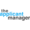 The Applicant Manager Logo