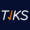 TIKS Logo