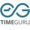 TimeGuru Logo