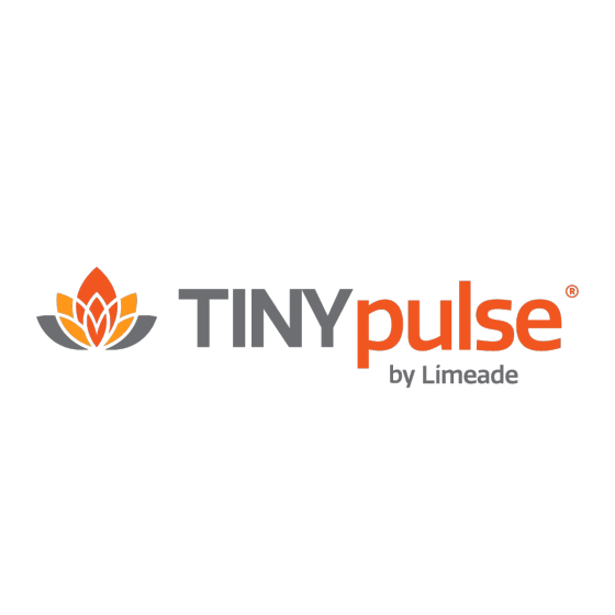 TINYpulse Engage