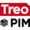 TreoPIM Logo