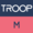 Troop Messenger Logo