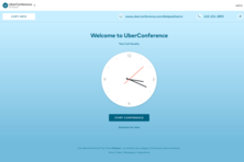 UberConference