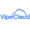 VipeCloud Logo