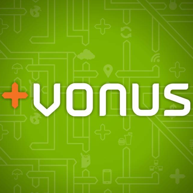 VONUS POS 