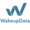 WakeupData Logo