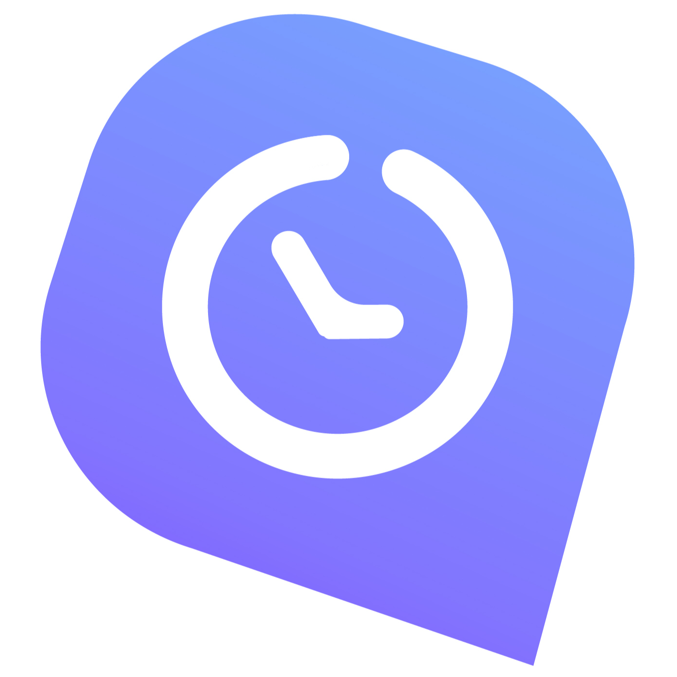 WebWork Time Tracker 