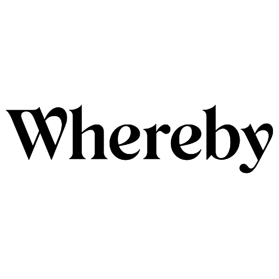 Whereby